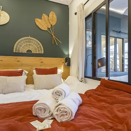 Smartstay Capsule Cosy - Centre *