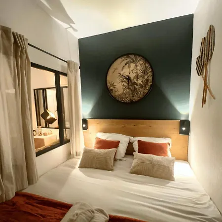Apartamento Smartstay Capsule Cosy - Centre *