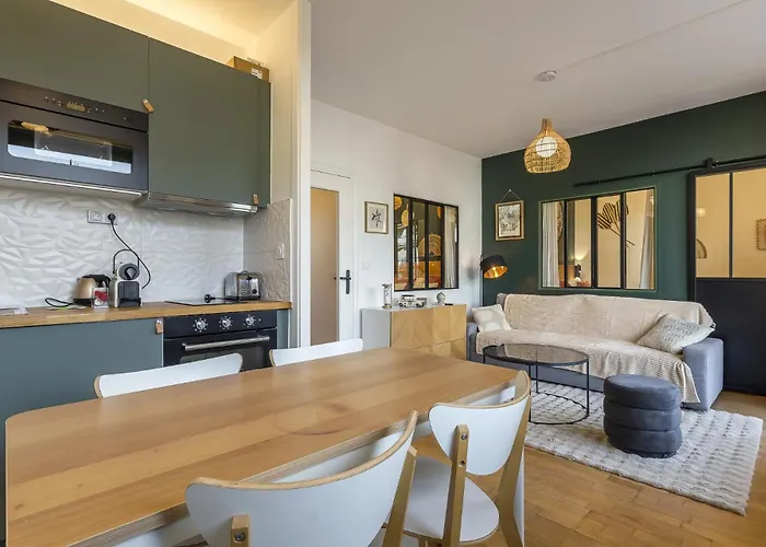 Appartamento Smartstay Capsule Cosy - Centre