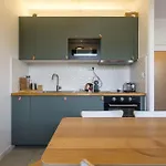 Smartstay Capsule Cosy - Centre *
