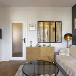 Smartstay Capsule Cosy - Centre *