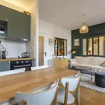 Lägenhet Smartstay Capsule Cosy - Centre