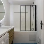 Lejlighed Smartstay Capsule Cosy - Centre