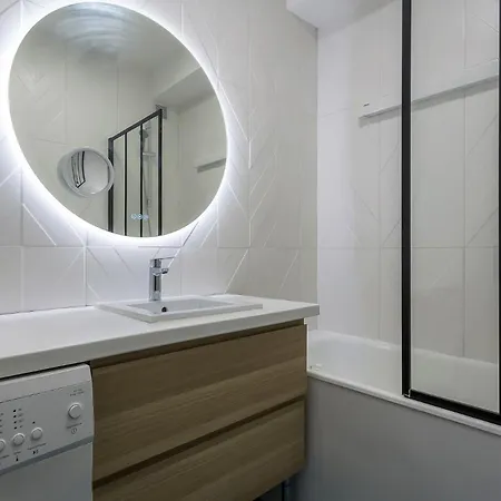 Smartstay Capsule Cosy - Centre