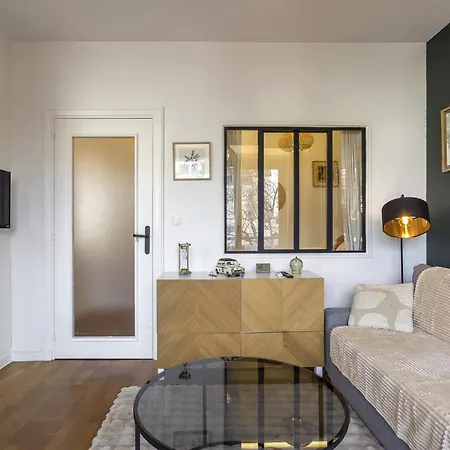 Smartstay Capsule Cosy - Centre *